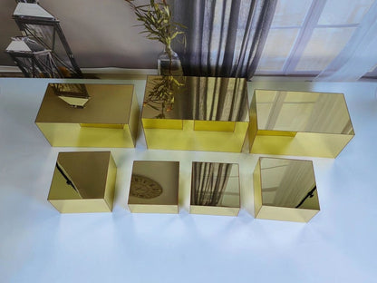 Prestige Mirror Series